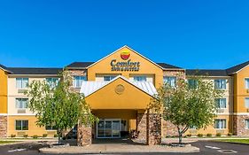 Comfort Inn & Suites Mount Sterling